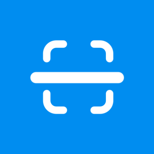 QR Scanner app icon